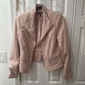 White House Black Market Blush Blaze